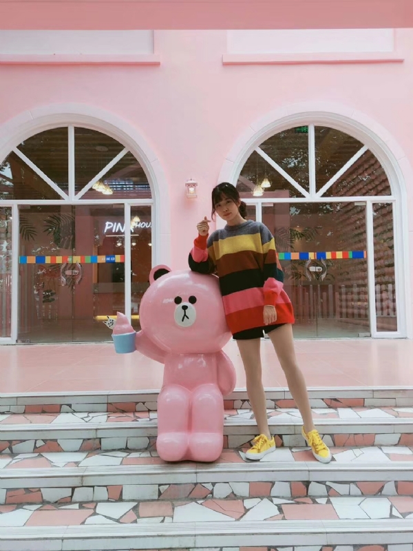 甜味姑娘i的第一张照片--哈尔滨相亲服务中心