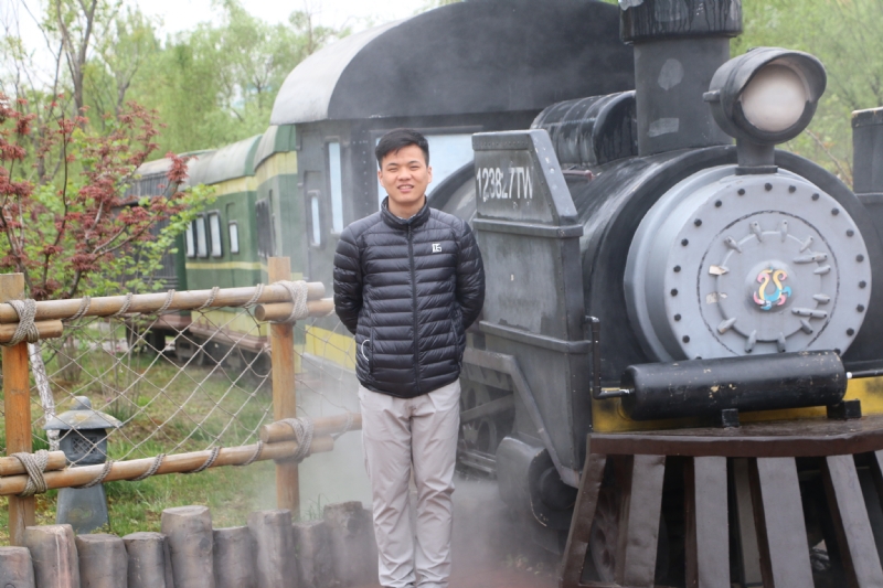 晴天的第一张照片--哈尔滨相亲服务中心