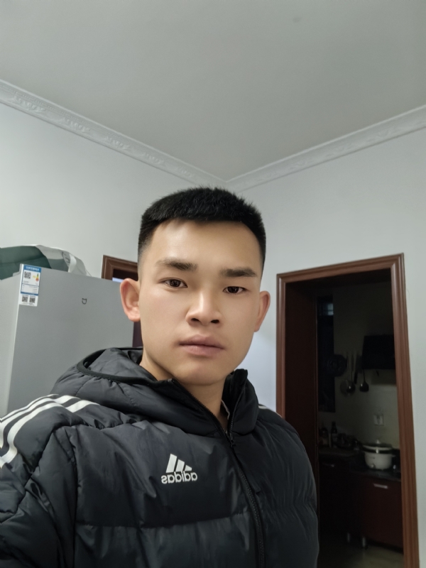 刚好的第一张照片--哈尔滨相亲服务中心