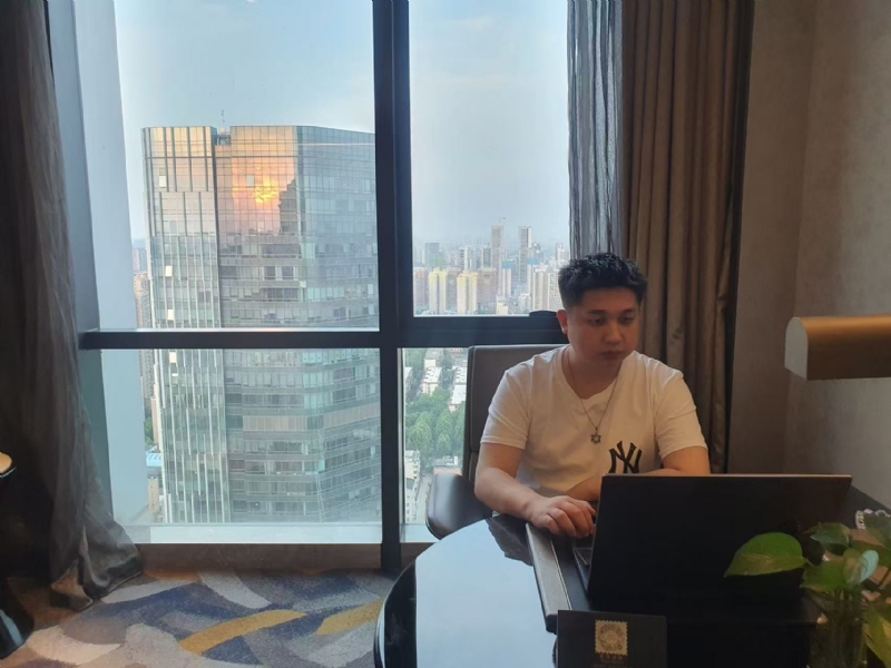 ying的第一张照片--哈尔滨相亲服务中心