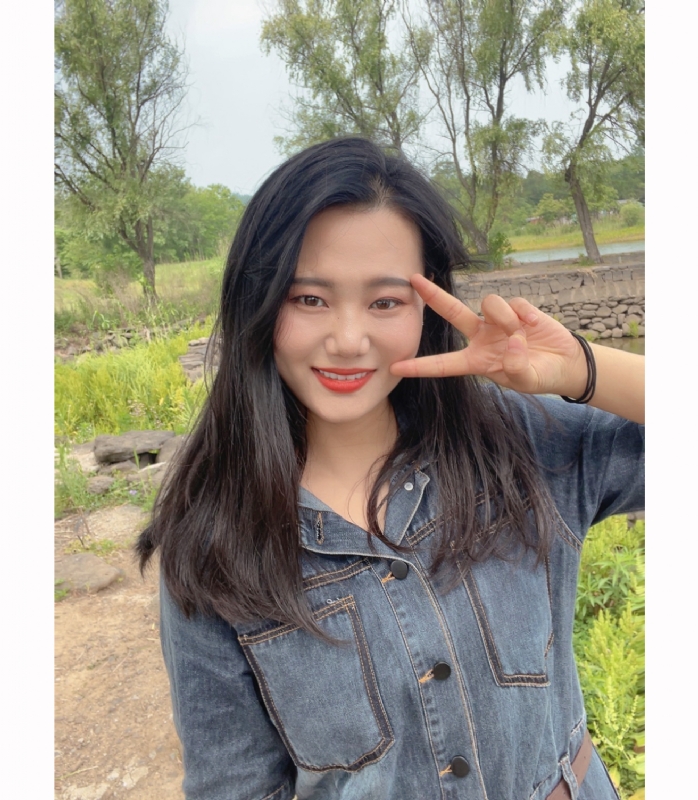 月亮的第一张照片--哈尔滨相亲服务中心