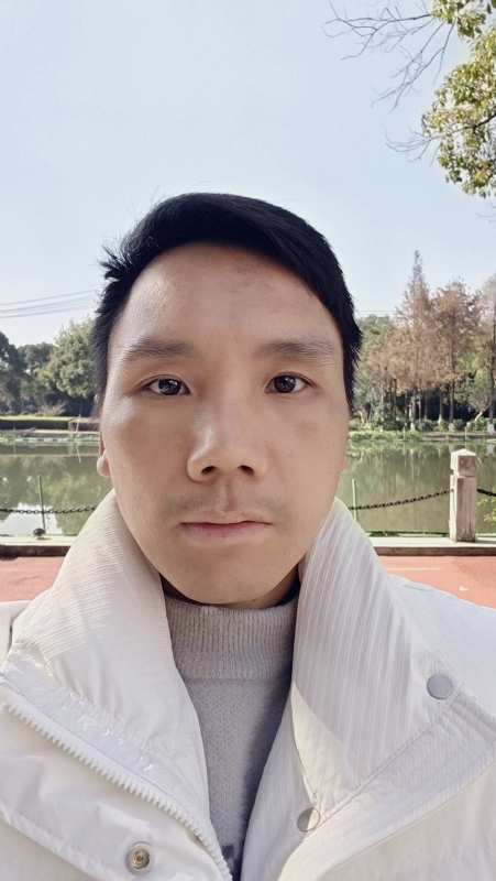 郑启新程的第一张照片--哈尔滨相亲服务中心