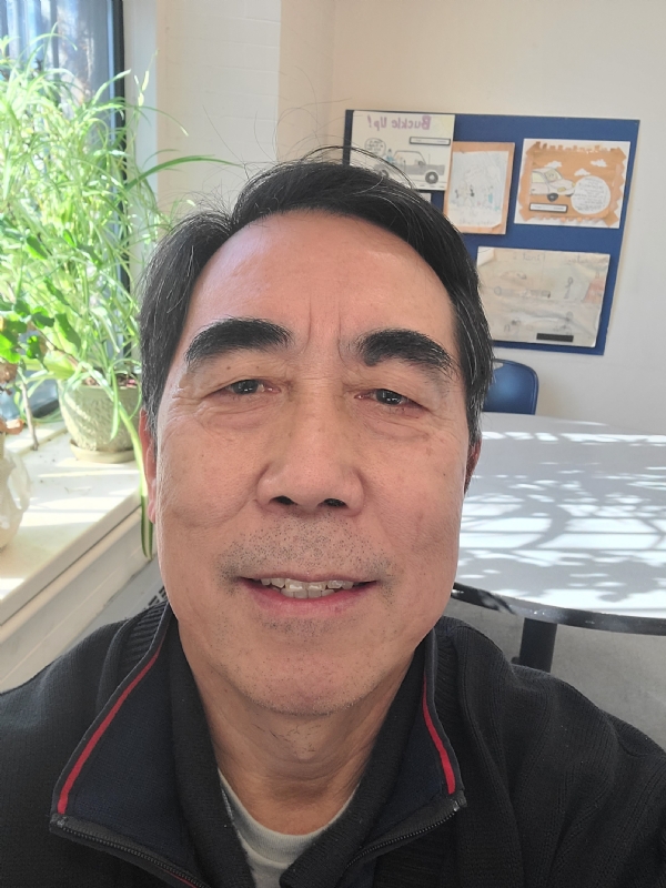 平平安安的第一张照片--哈尔滨相亲服务中心