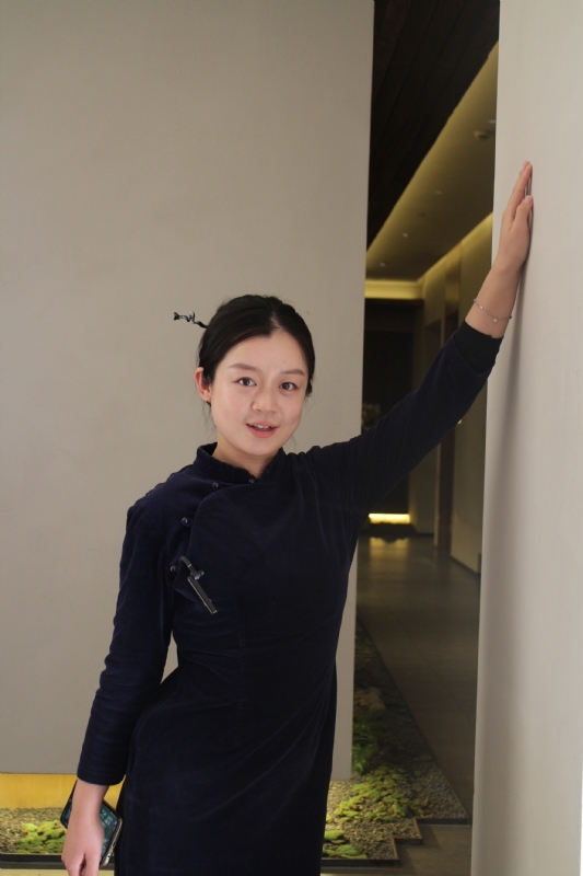 聂爽的第二张照片--哈尔滨相亲服务中心