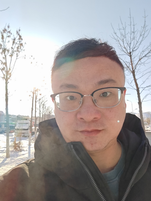 压力山大的第一张照片--哈尔滨相亲服务中心