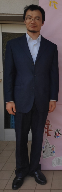 itatsumq的第一张照片--哈尔滨相亲服务中心