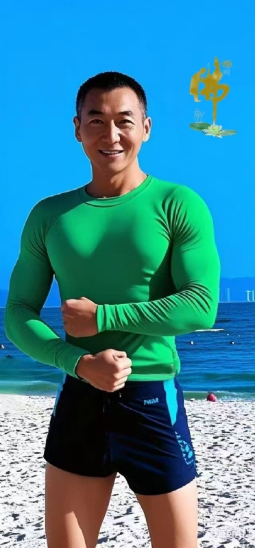 顺子的第一张照片--哈尔滨相亲服务中心