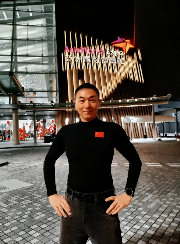 顺子的第三张照片--哈尔滨相亲服务中心