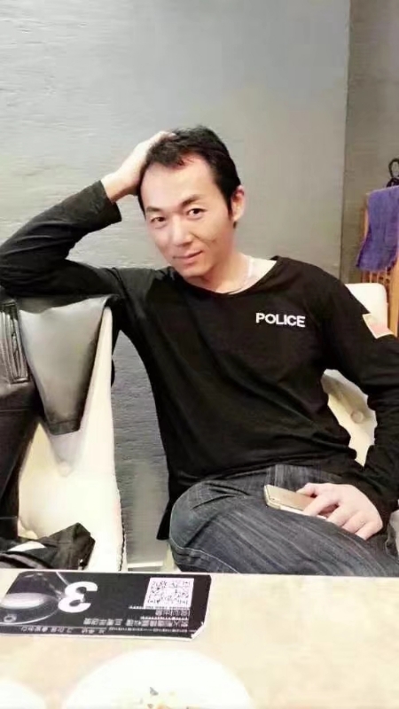 顺子的第五张照片--哈尔滨相亲服务中心