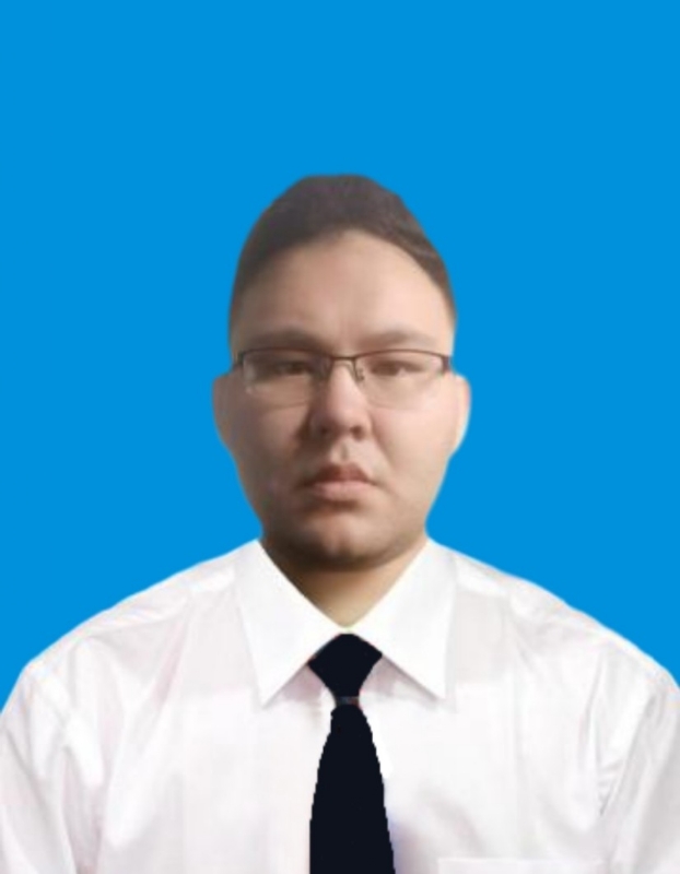 迪力穆拉提的第一张照片--哈尔滨相亲服务中心