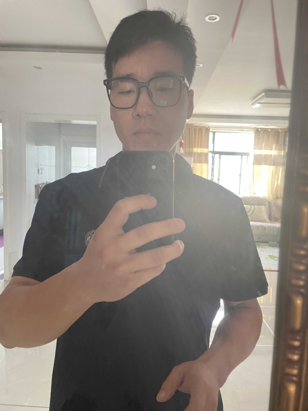 陈冬的第一张照片--哈尔滨相亲服务中心