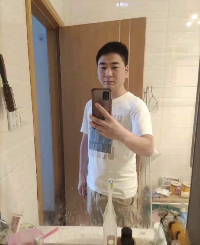 刹那的第一张照片--哈尔滨相亲服务中心