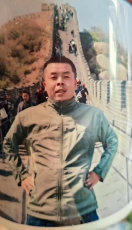 肖遥的第一张照片--哈尔滨相亲服务中心