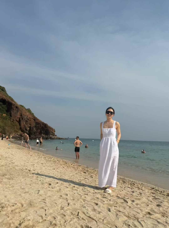 yueyue1221的第二张照片--哈尔滨相亲服务中心