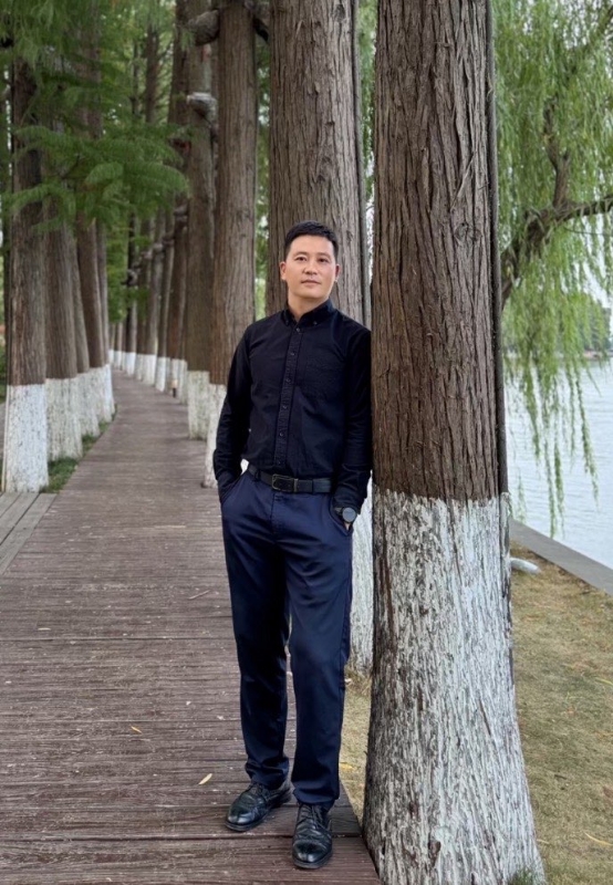 澤朔的第一张照片--哈尔滨相亲服务中心