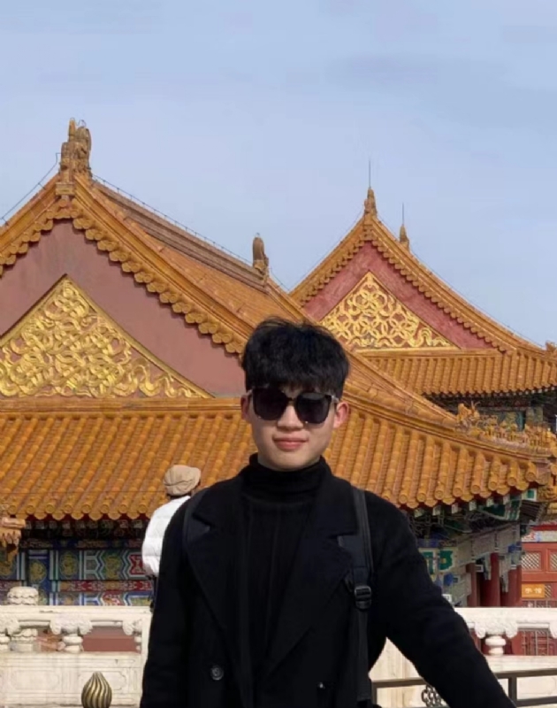 满目星辰的第二张照片--哈尔滨相亲服务中心