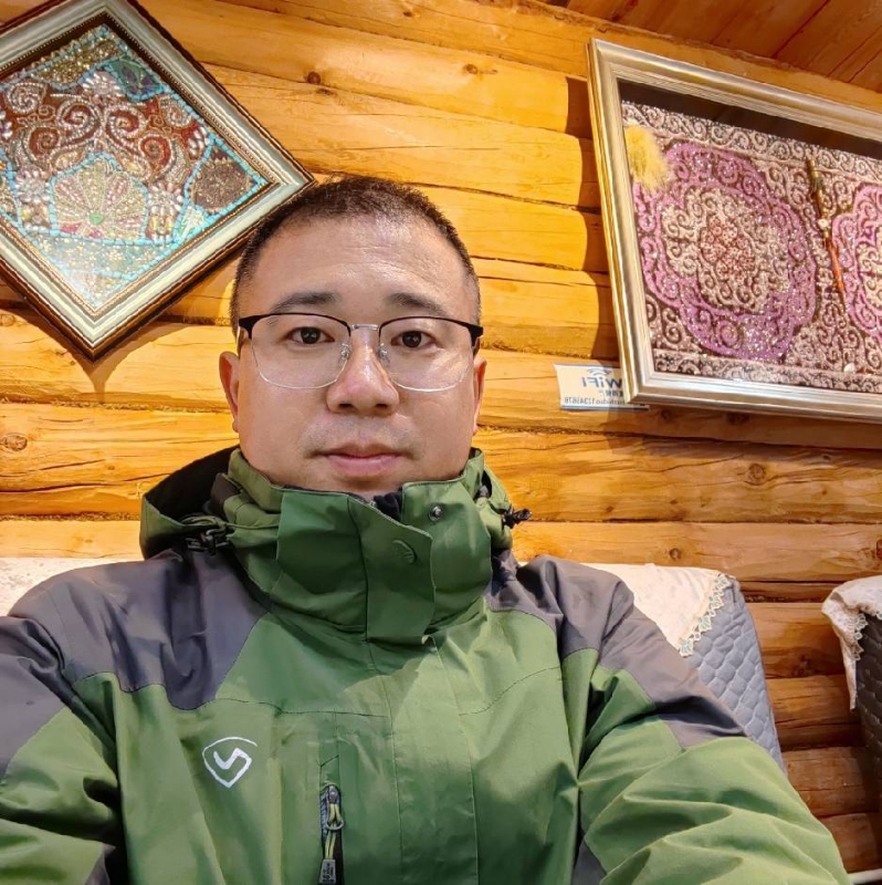 小明的第一张照片--哈尔滨相亲服务中心