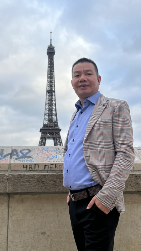 阳光灿烂的日子的第一张照片--哈尔滨相亲服务中心