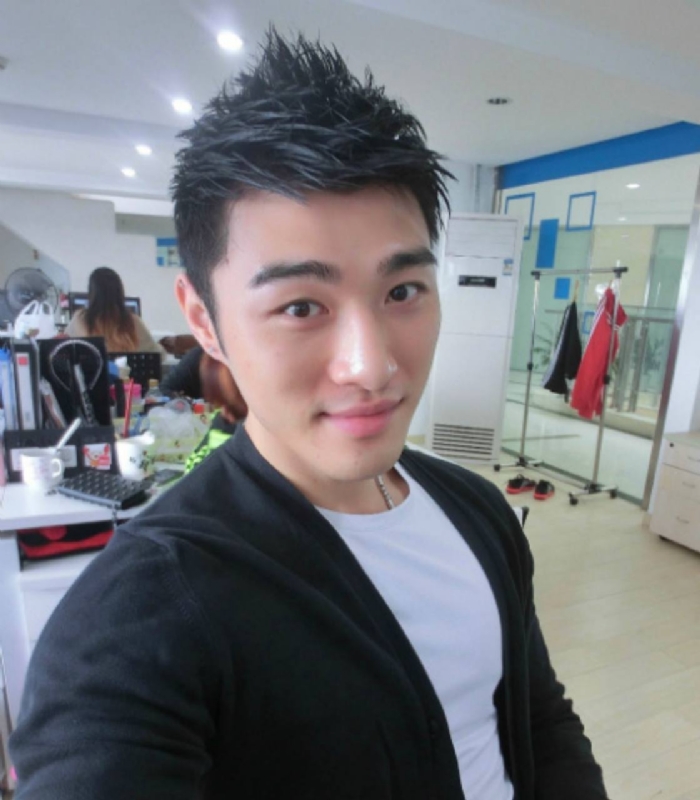 青衫故人的第一张照片--哈尔滨相亲服务中心