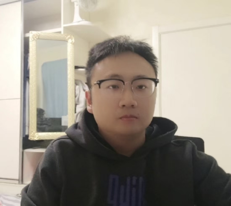 故屿的第一张照片--哈尔滨相亲服务中心