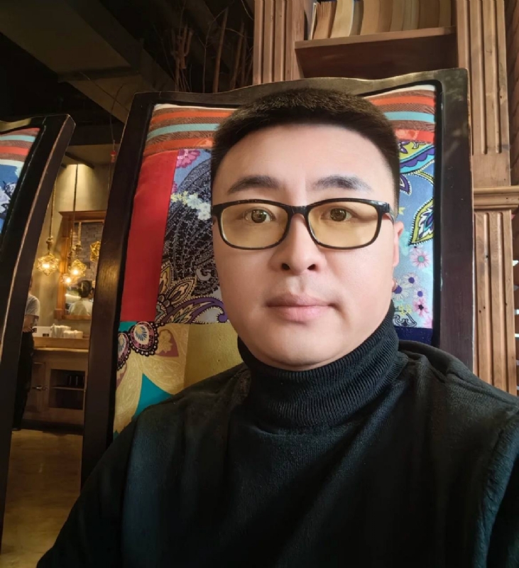 酱心的第二张照片--哈尔滨相亲服务中心