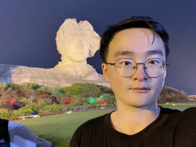 驻足的第一张照片--哈尔滨相亲服务中心