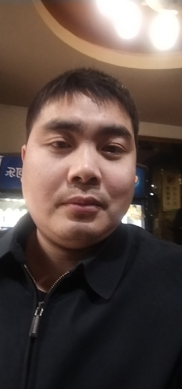 萱蘓的第一张照片--哈尔滨相亲服务中心