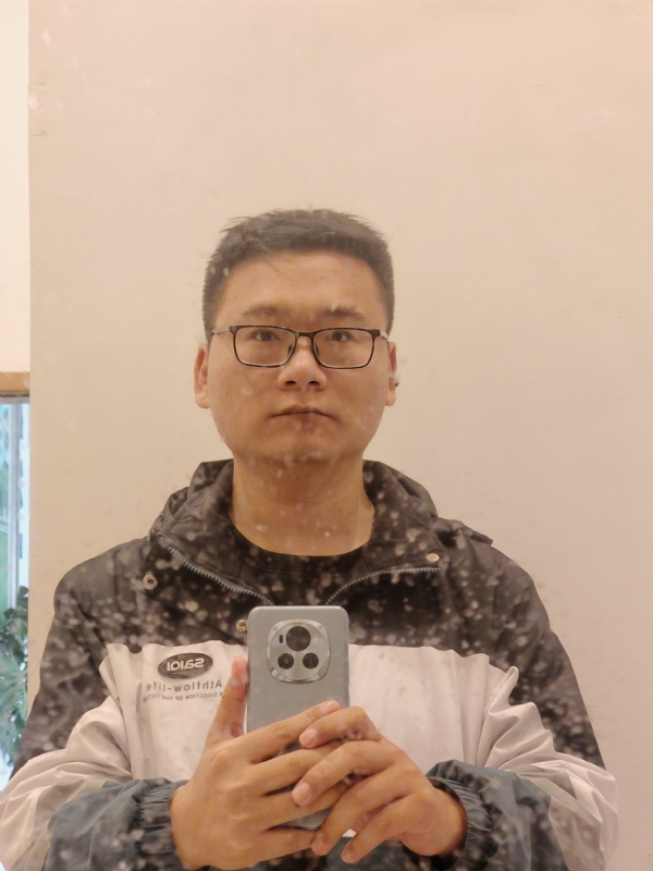 南烛的第一张照片--哈尔滨相亲服务中心