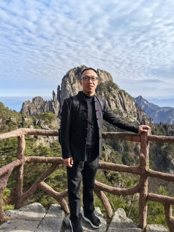 我想有个家的第一张照片--哈尔滨相亲服务中心