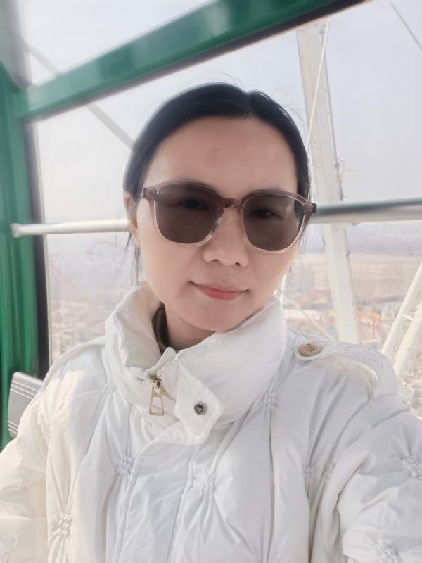 你好的第一张照片--哈尔滨相亲服务中心