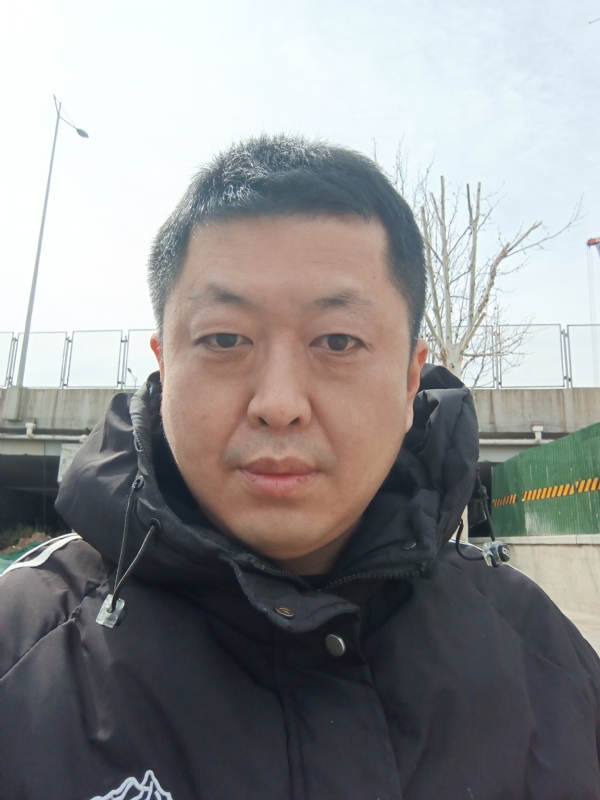 淡然的第一张照片--哈尔滨相亲服务中心