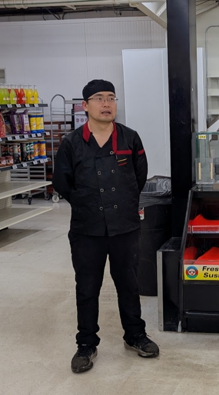 星尘的第一张照片--哈尔滨相亲服务中心