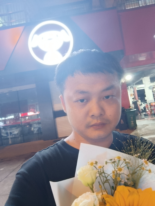 小陈的第一张照片--哈尔滨相亲服务中心