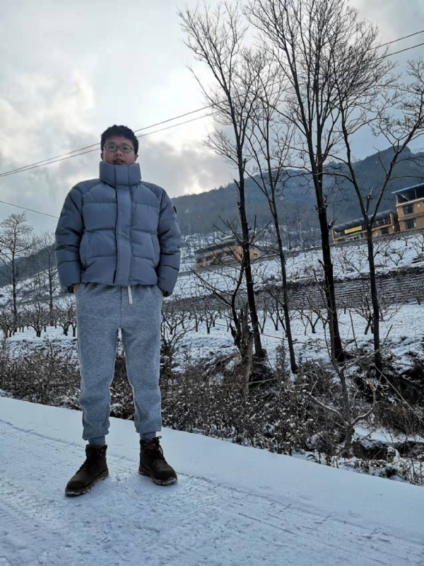 songpaul的第二张照片--哈尔滨相亲服务中心