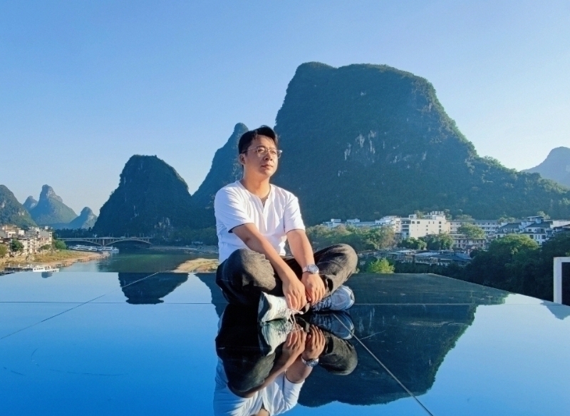 墨痕的第一张照片--哈尔滨相亲服务中心