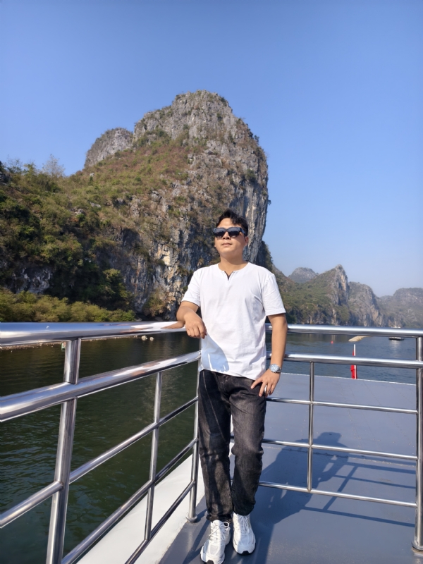 墨痕的第二张照片--哈尔滨相亲服务中心