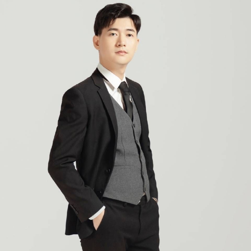 温嘉奇的第一张照片--哈尔滨相亲服务中心