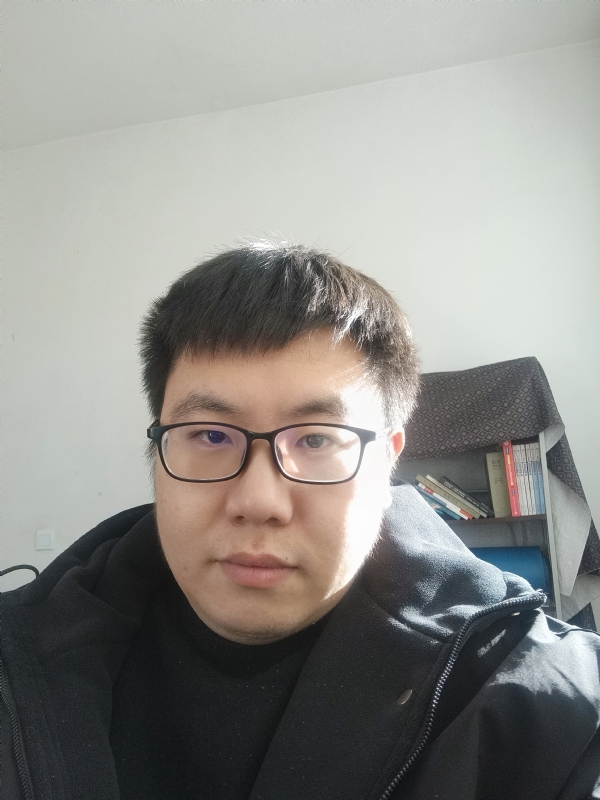 95年身高177的第二张照片--哈尔滨相亲服务中心