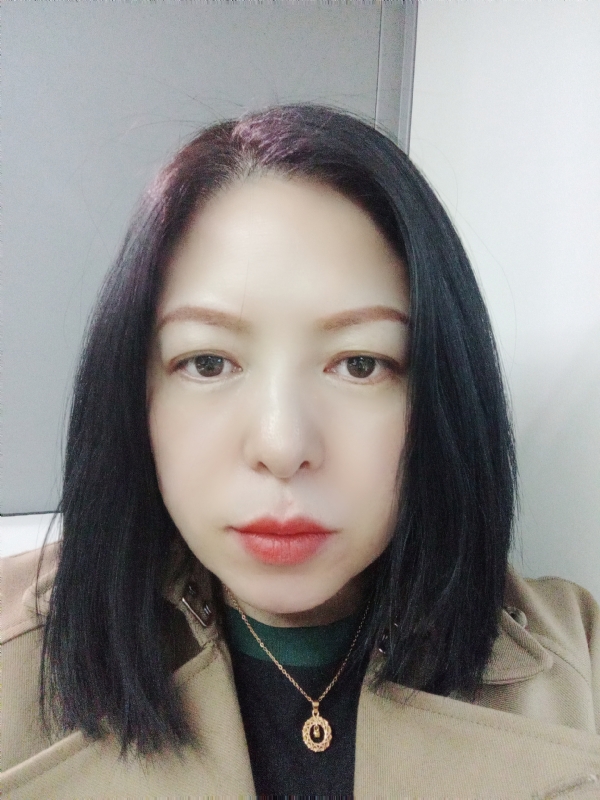 尘颜的第一张照片--哈尔滨相亲服务中心