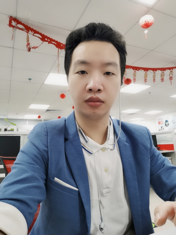 小乔伴侣的第一张照片--哈尔滨相亲服务中心