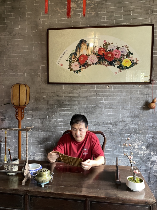 等风等你的第一张照片--哈尔滨相亲服务中心