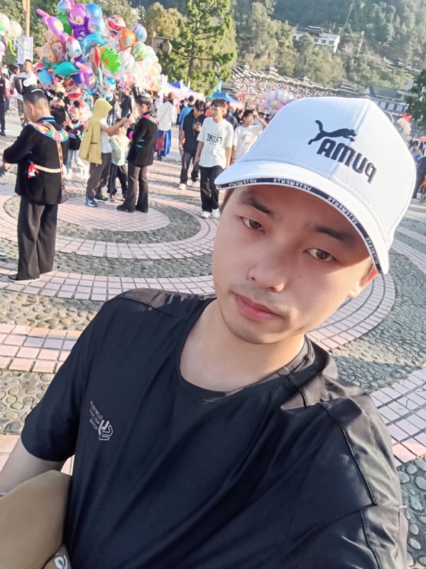 千与千寻的第二张照片--哈尔滨相亲服务中心