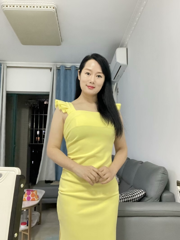 Hui的第二张照片--哈尔滨相亲服务中心