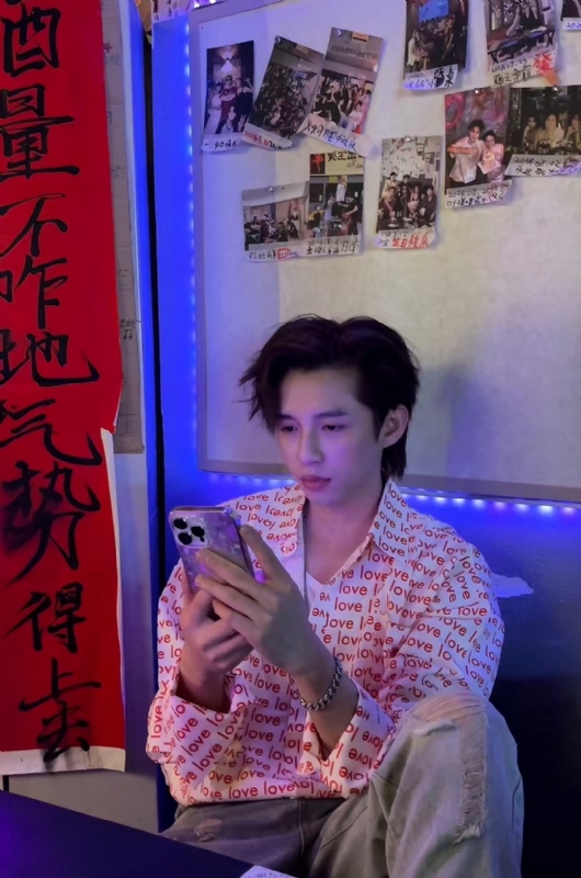 小二的第一张照片--哈尔滨相亲服务中心