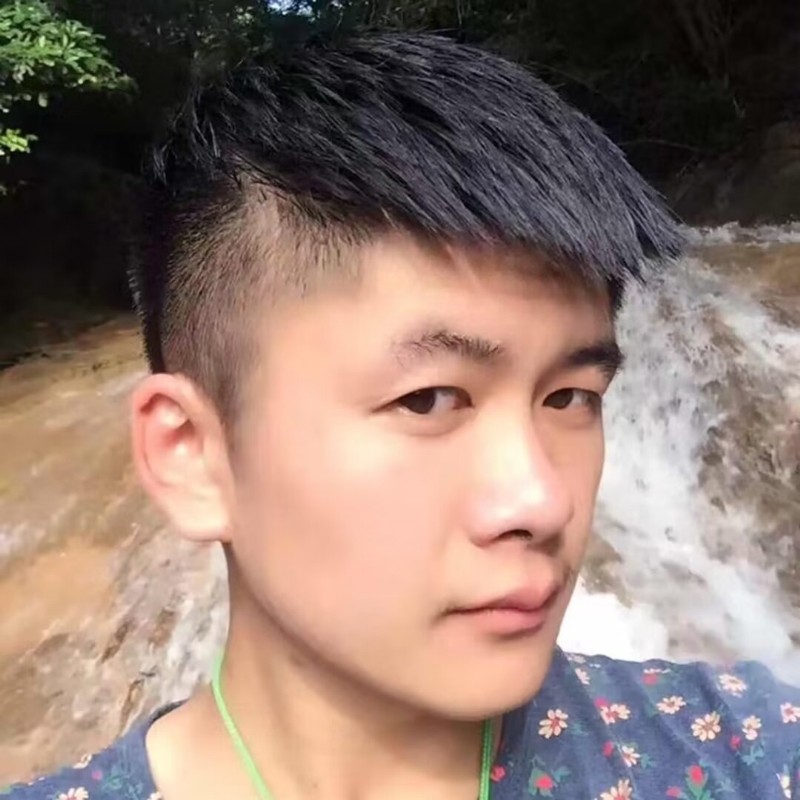 微笑的第一张照片--哈尔滨相亲服务中心