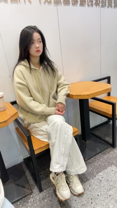 柯柯的第一张照片--哈尔滨相亲服务中心