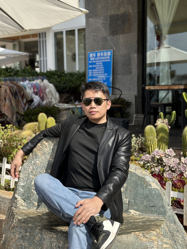 麦子的第一张照片--哈尔滨相亲服务中心