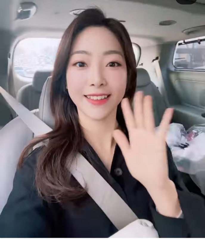 Alice的第一张照片--哈尔滨相亲服务中心