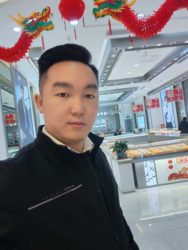 龍鳯壹生美的第一张照片--哈尔滨相亲服务中心