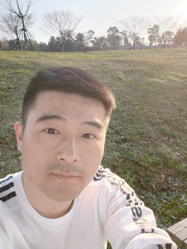 一凡的第一张照片--哈尔滨相亲服务中心